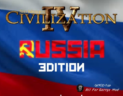 Sid Meier's Civilization 4: Russia