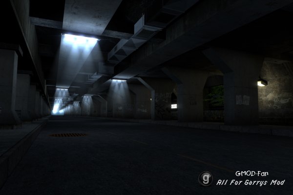 GM Urban Tunnel