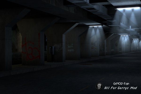 GM Urban Tunnel