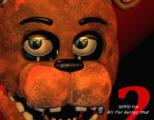 FNaF 2 [EVENTS]