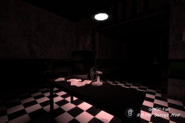 FNaF 2 [EVENTS]
