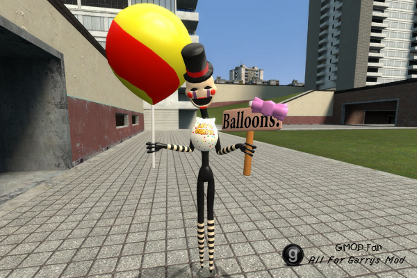 Five Nights at Freddy's 2 Toys