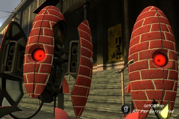 Turret Skins