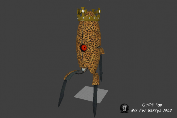 Turret Skins