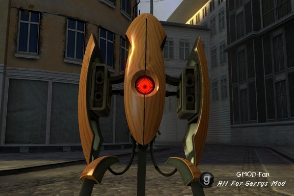 Turret Skins