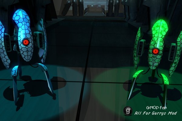 Turret Skins