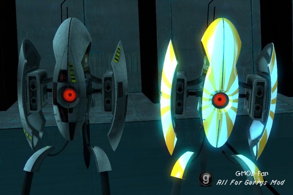 Turret Skins