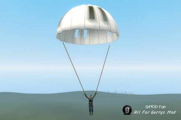 Parachute
