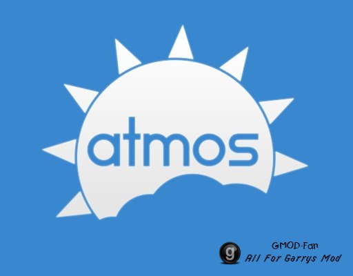 Atmos - Day / Night and Weather Modification