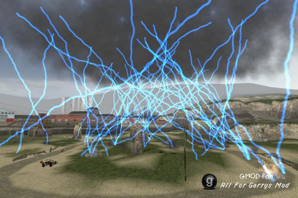 Storm Swep