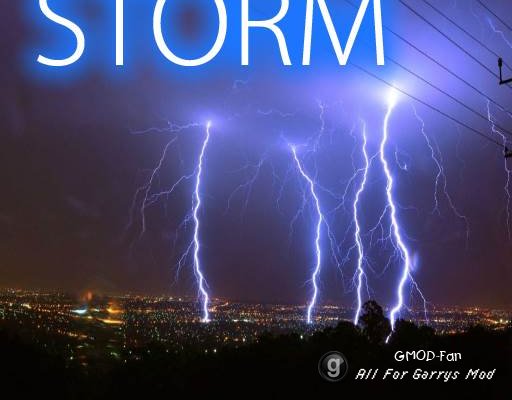 Storm Swep