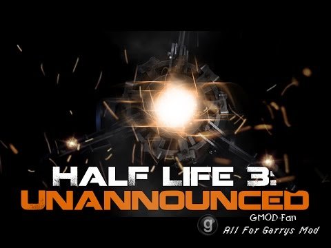 Half Life 3: Unannounced; А каким бы был мистер Фримен через 8 лет?