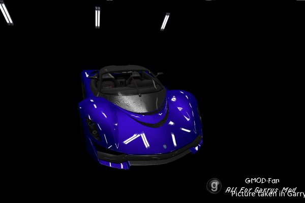 GTA V Drivable Vehicles