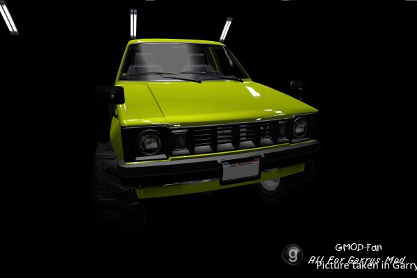 GTA V Drivable Vehicles