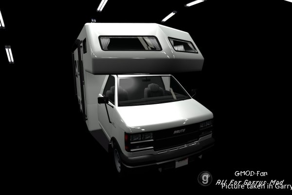 GTA V Drivable Vehicles