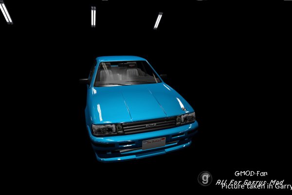 GTA V Drivable Vehicles