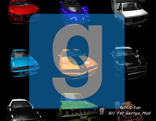 GTA V Drivable Vehicles