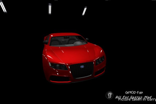 GTA V Drivable Vehicles