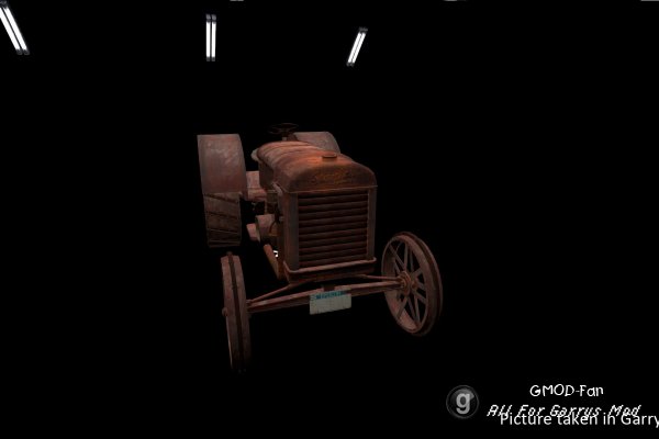 GTA V Drivable Vehicles