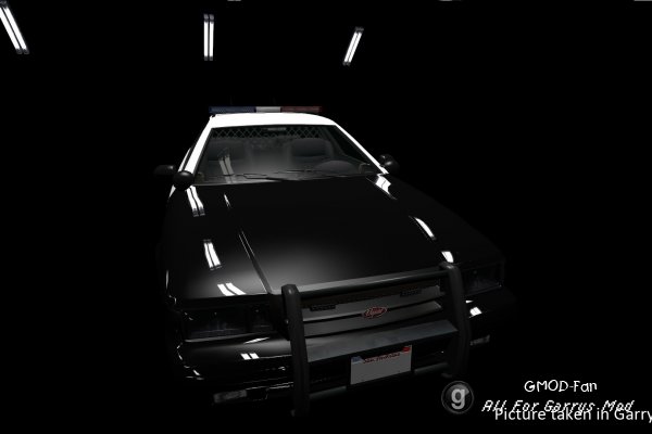 GTA V Drivable Vehicles