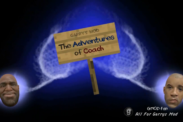 Adventures OF Coach: Episode 7