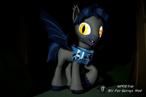MLP Pack Ver 2.7.3