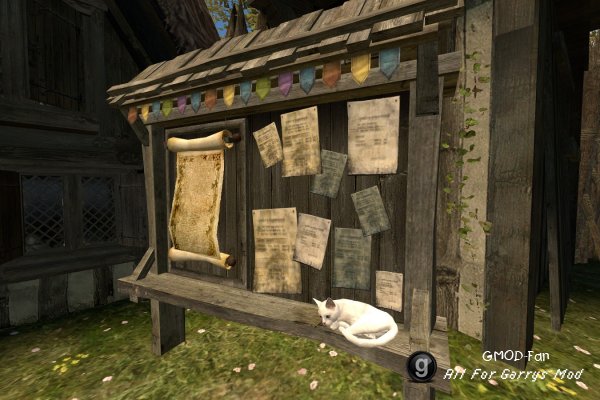Vindictus maps - Colhan