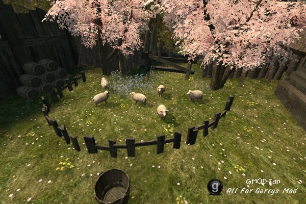 Vindictus maps - Colhan