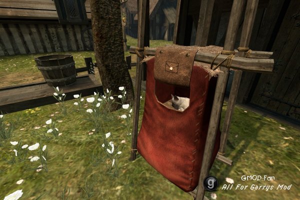 Vindictus maps - Colhan