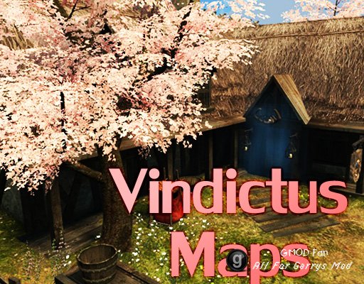 Vindictus maps - Colhan
