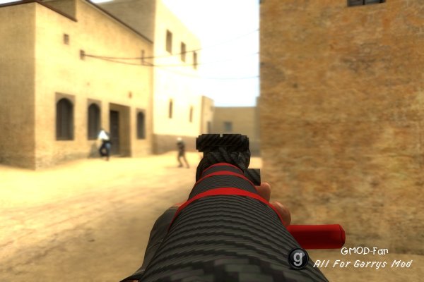 AK-47- Redline