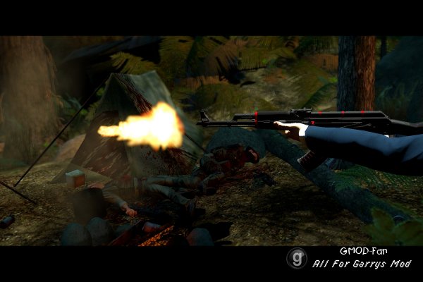 AK-47- Redline