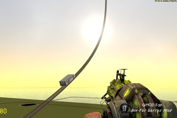 Track Assembly Tool
