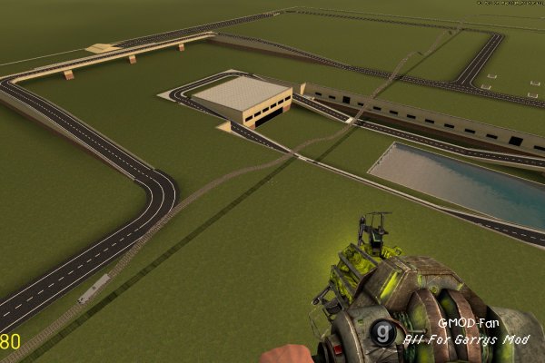 Track Assembly Tool