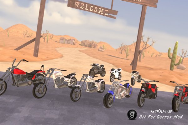 Bike for SCars 2.0