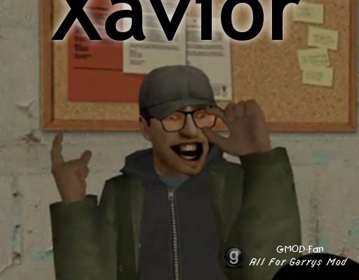 Xavior 3.10 (EGTS)