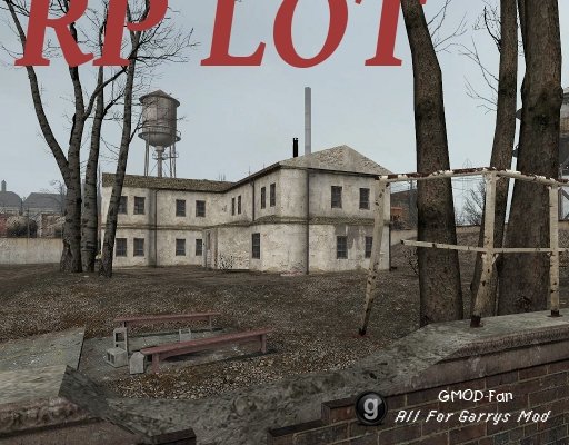 RP Lot