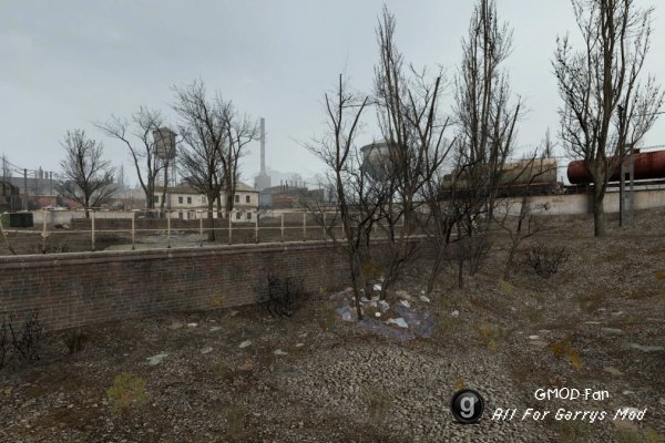 RP Lot
