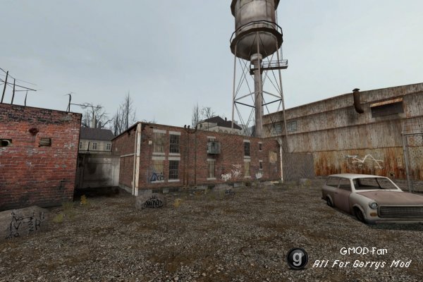 RP Lot