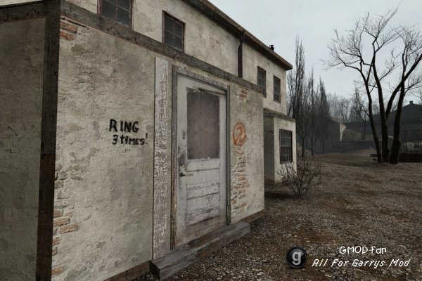 RP Lot