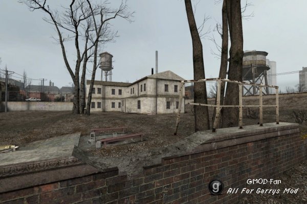 RP Lot