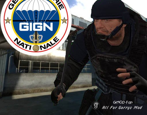 GIGN