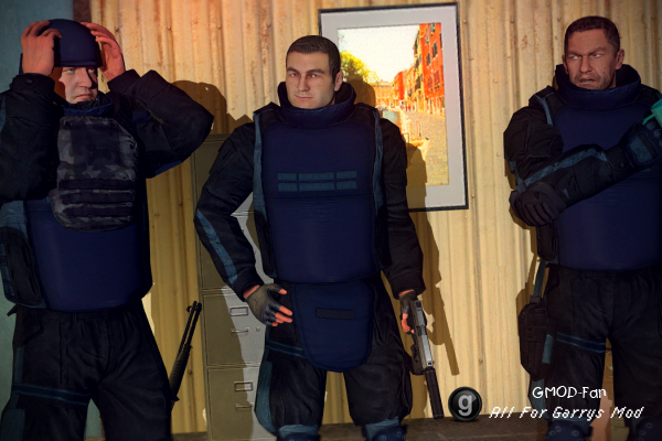 GIGN