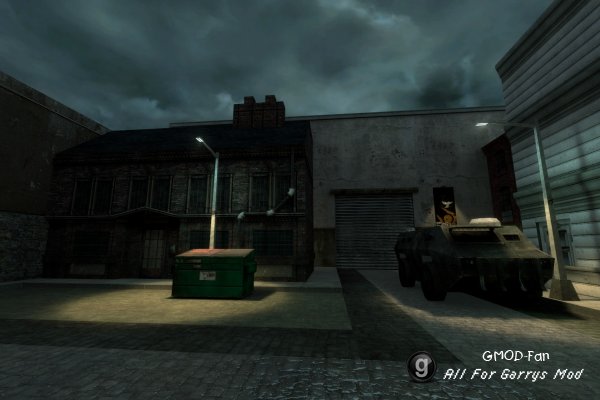 Fixed city_test03