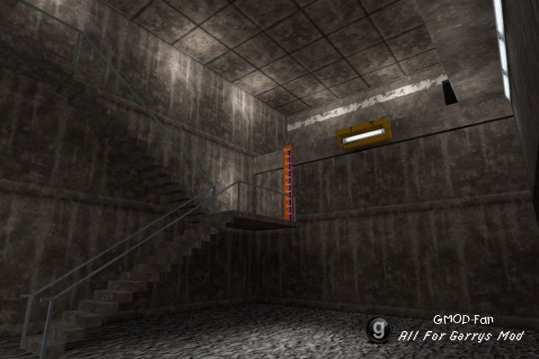 Half-Life Alpha: Map Pack