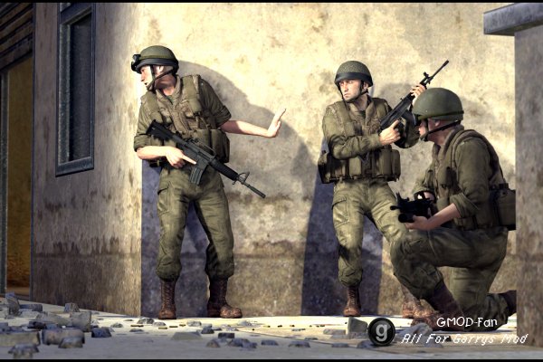Cold War Israeli Defense Forces