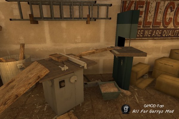 ttt_Woodshop
