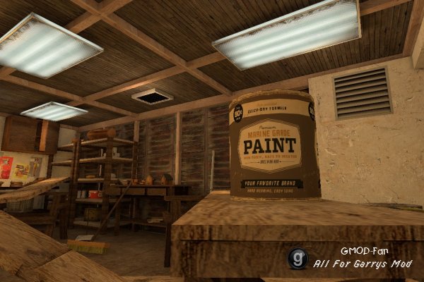 ttt_Woodshop