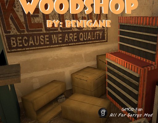 ttt_Woodshop