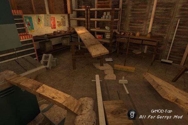 ttt_Woodshop